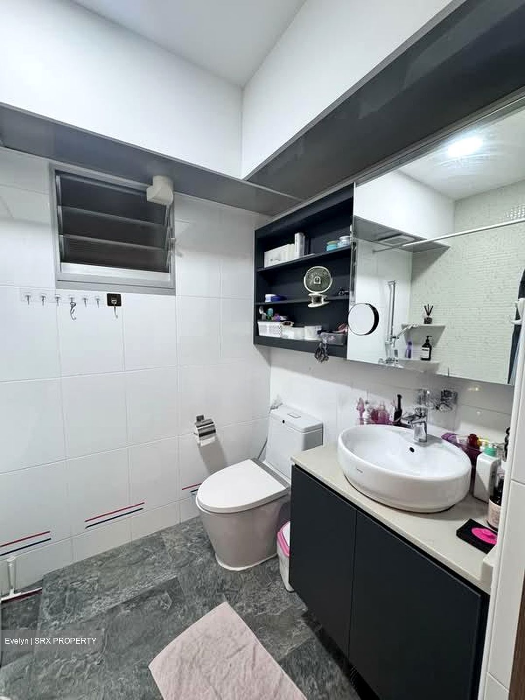 Blk 461A West Rock @ Bukit Batok (Bukit Batok), HDB 5 Rooms #560105181